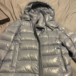 MONCLER jacket
